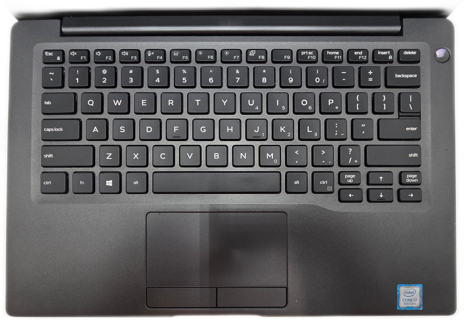 Dell Latitude 7400 i7-8th Gen 16GB 128GB SSD Windows 11 Home