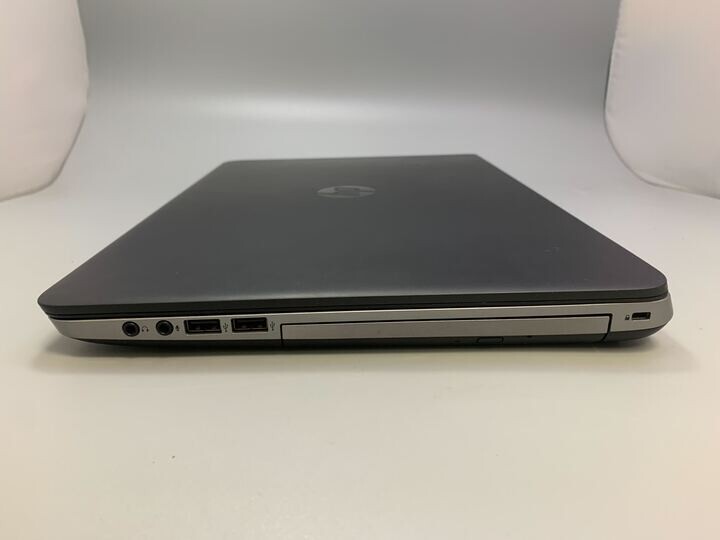 HP ProBook 455 G1 15.5″ AMD A8-5550M @2.1GHz 8GB RAM 500GB HDD Win 10 Pro