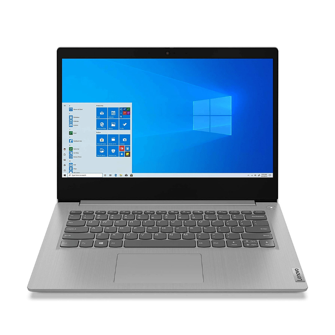 Lenovo ThinkBook 15 G2 ITL i7-1165G7 256GB SSD 8GB RAM Win10 charger not includ