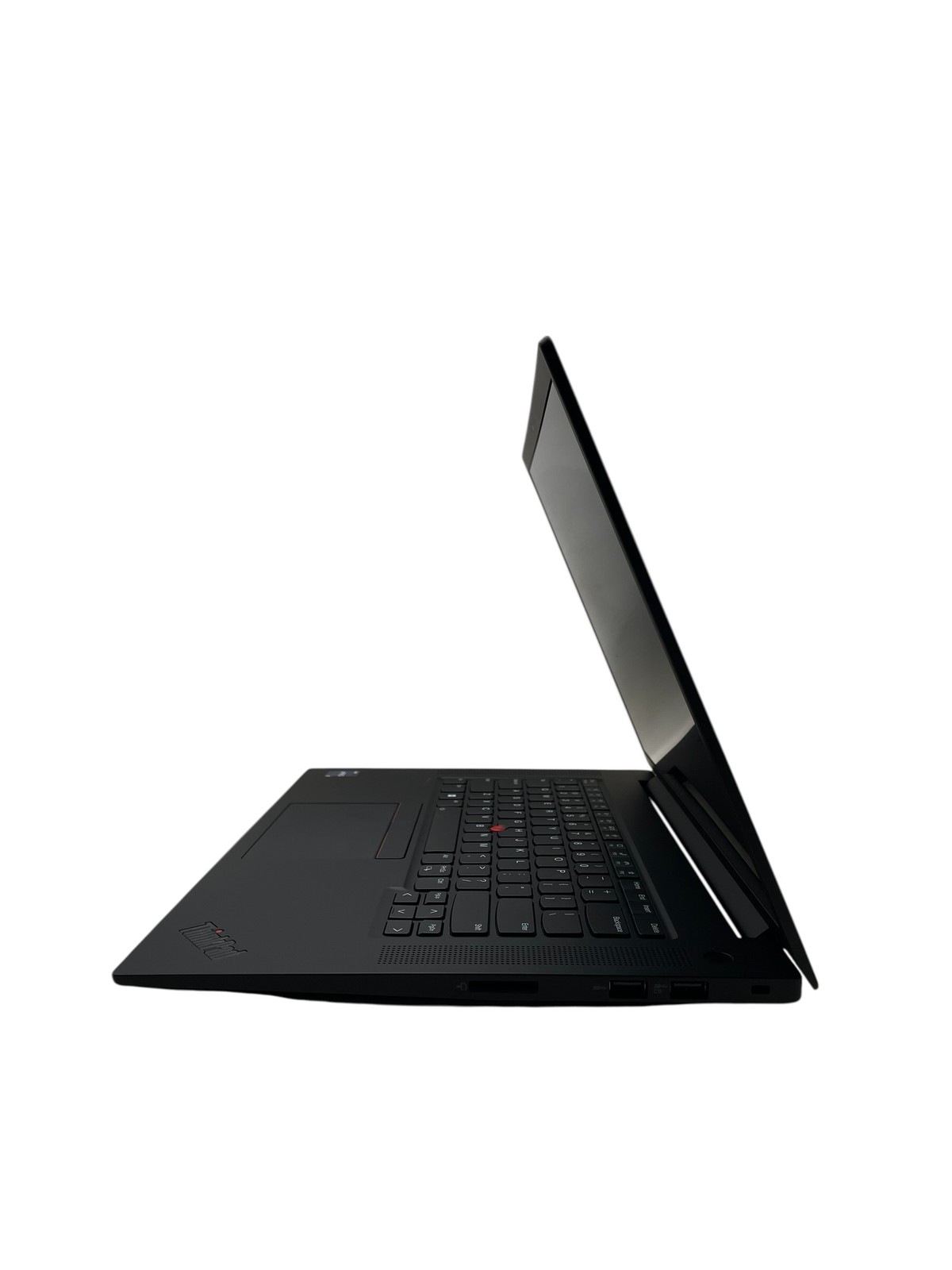 Lenovo Thinkpad P1 Gen 5 16″ – i7-12800H 32GB 1TB – Grade C Low Battery Health