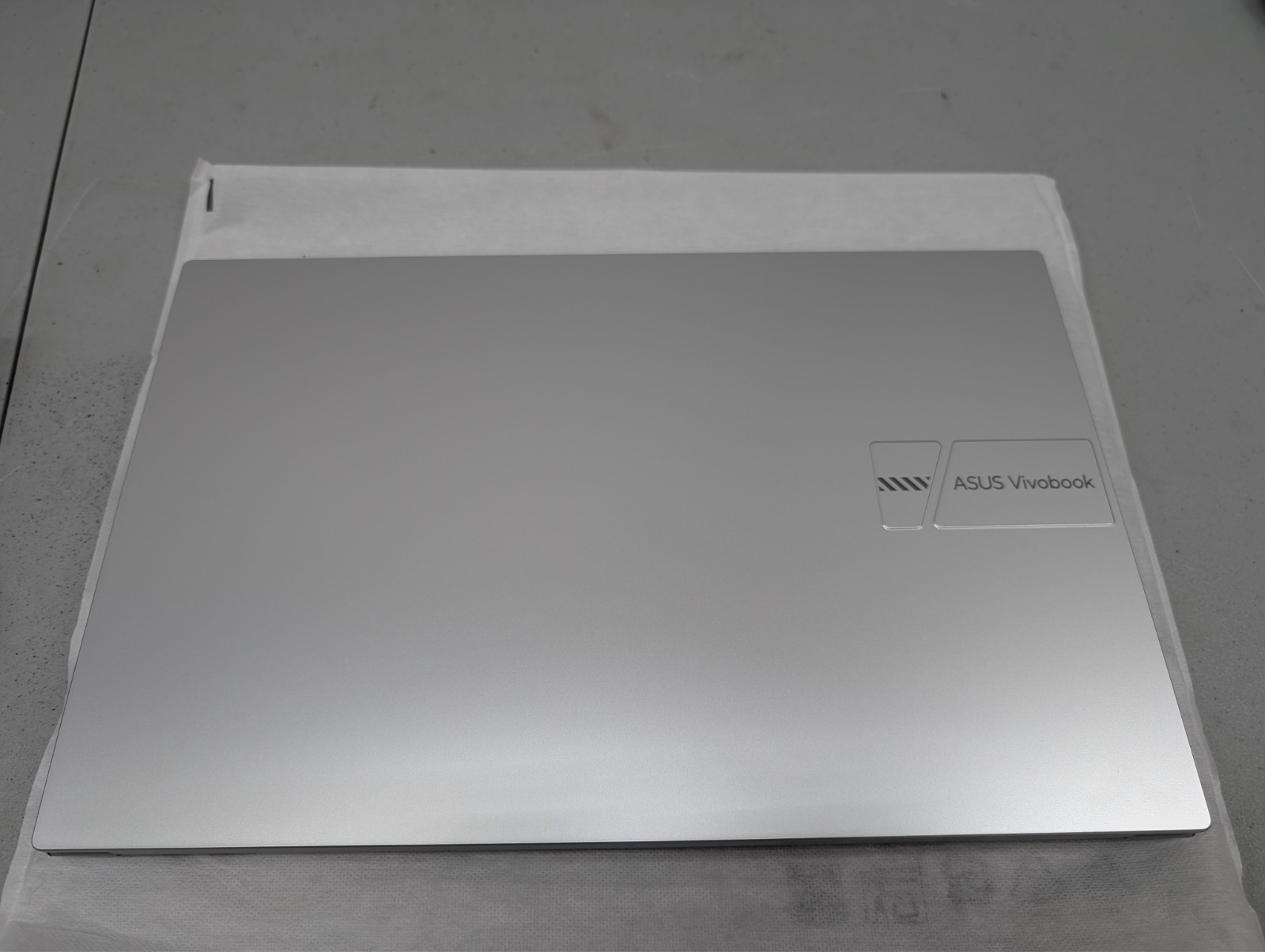 15.6″ ASUS Vivobook F1504VAP-IH79T | Intel Core 7 | 16GB RAM | 1TB SSD