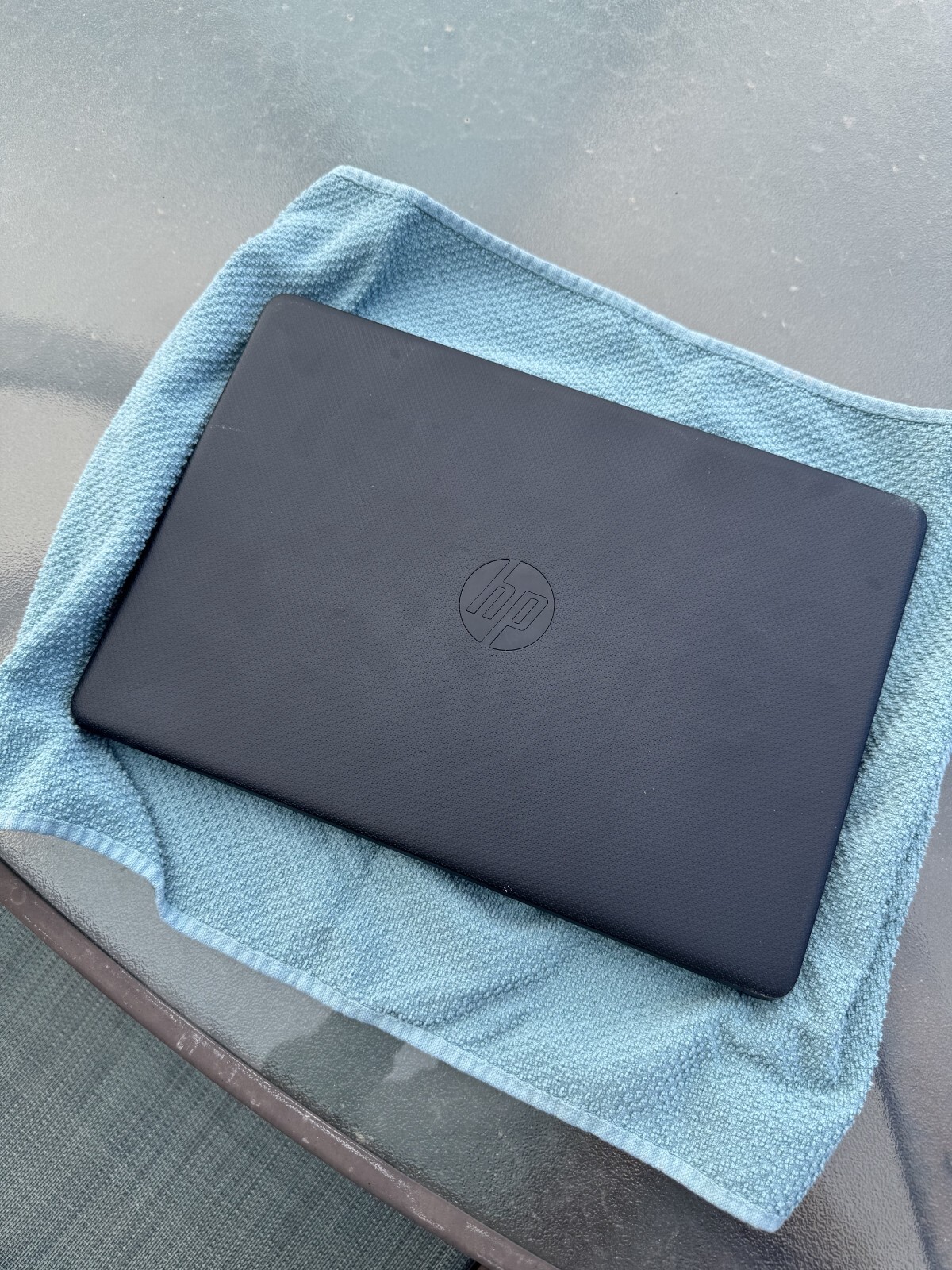 HP Stream 14-cf2121wm 14″ (64GB eMMC, Intel Celeron N4120, 4GB RAM) Laptop – Jet