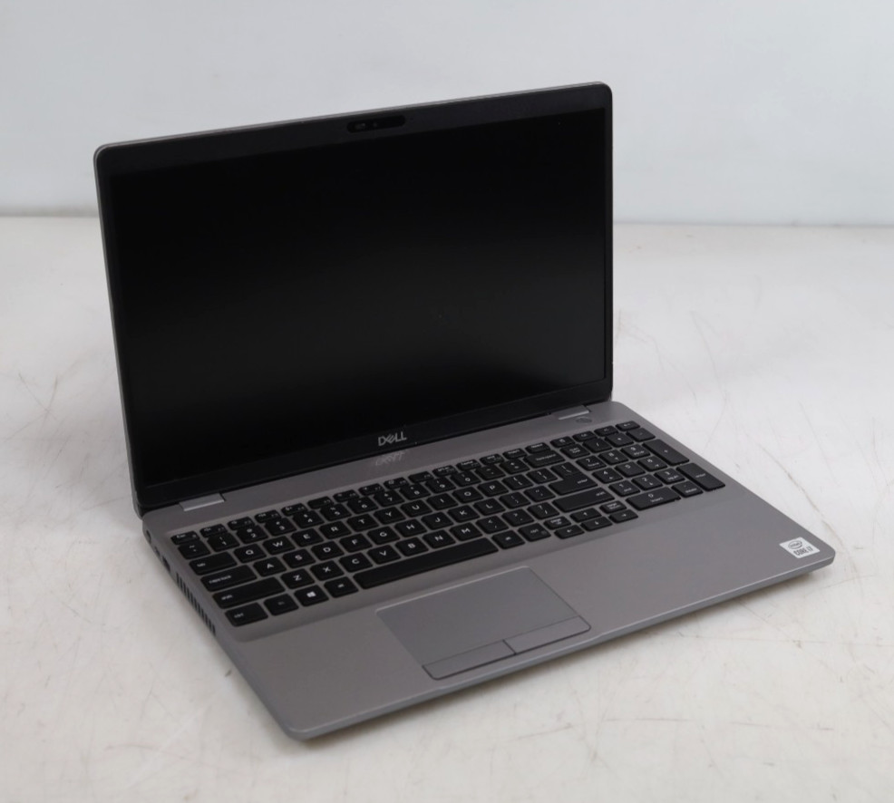 Dell Precision 3551 15.6″ Intel i7-10850H 16GB DDR4 256GB SSD Win 11
