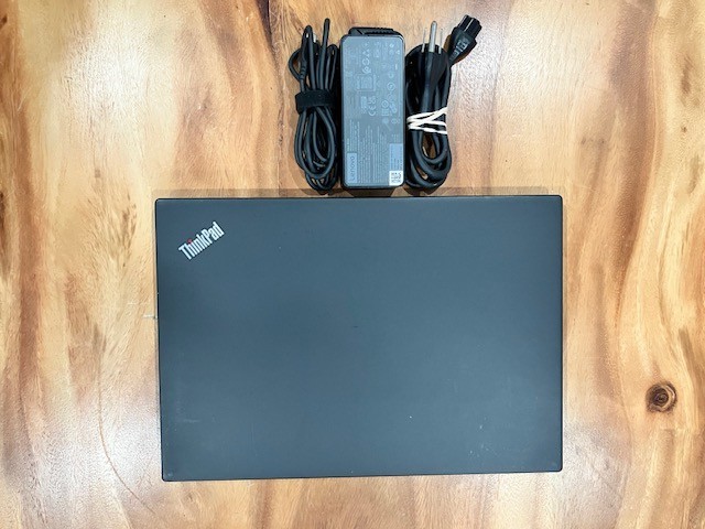 Lenovo ThinkPad X390 Yoga i7-8665U 16GB 256GB SSD Windows 11 Pro TOUCH