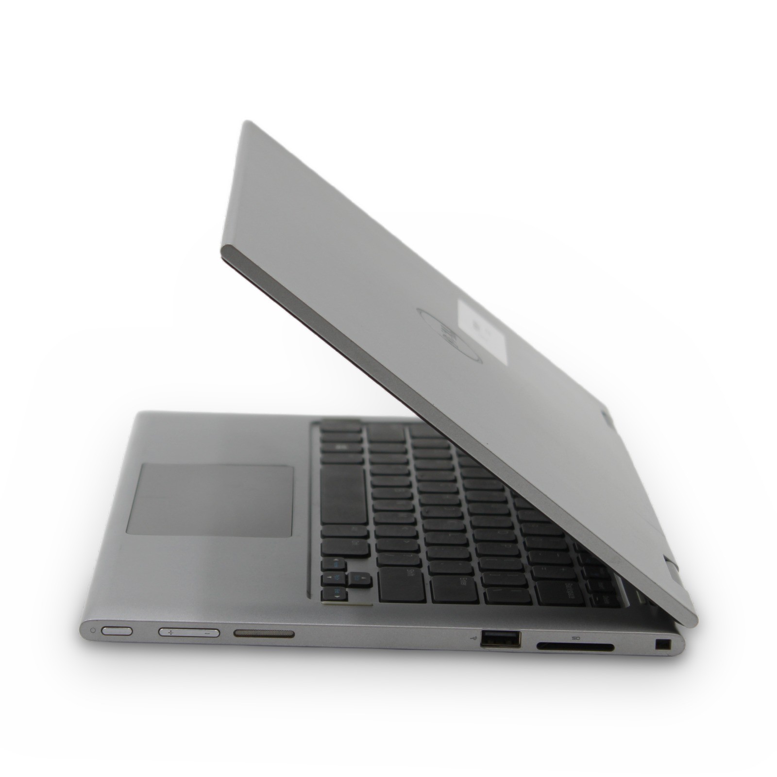 Dell Inspiron 11-3157 11.6in FHD Pentium N3700 4GB No Drive, OS, Power Cord
