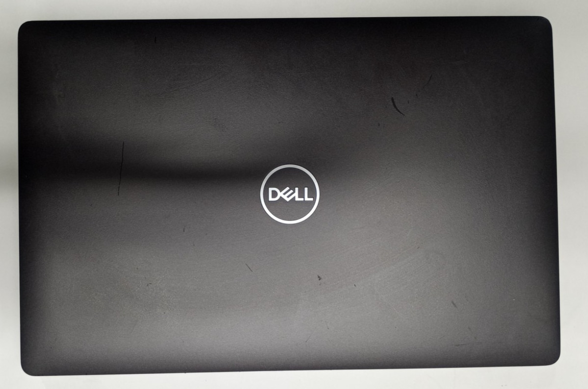 Dell Latitude 5500 i7-8665U VPRO@1.90GHz 16GB RAM 256GB NVMe WIN 11 WH750!