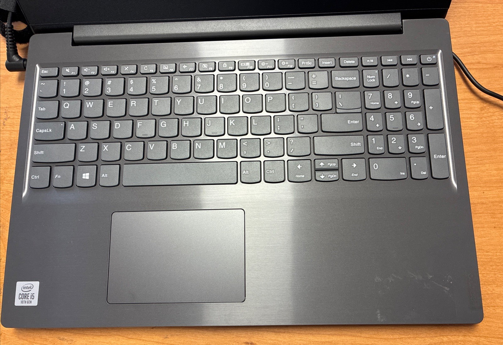 READ Lenovo V15-IIL 15.6″ Laptop Intel Core i5-1035G1 1.00GHz 8GB RAM