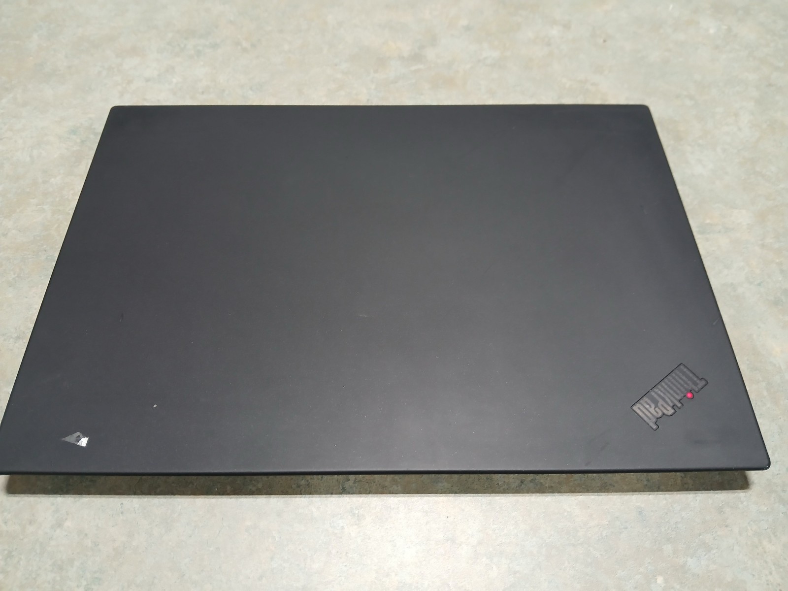 Lenovo ThinkPad T14 Gen 1 – 14″ (256GB SSD, Intel Core i5-10210U, ‎1.6 GHz, 8GB