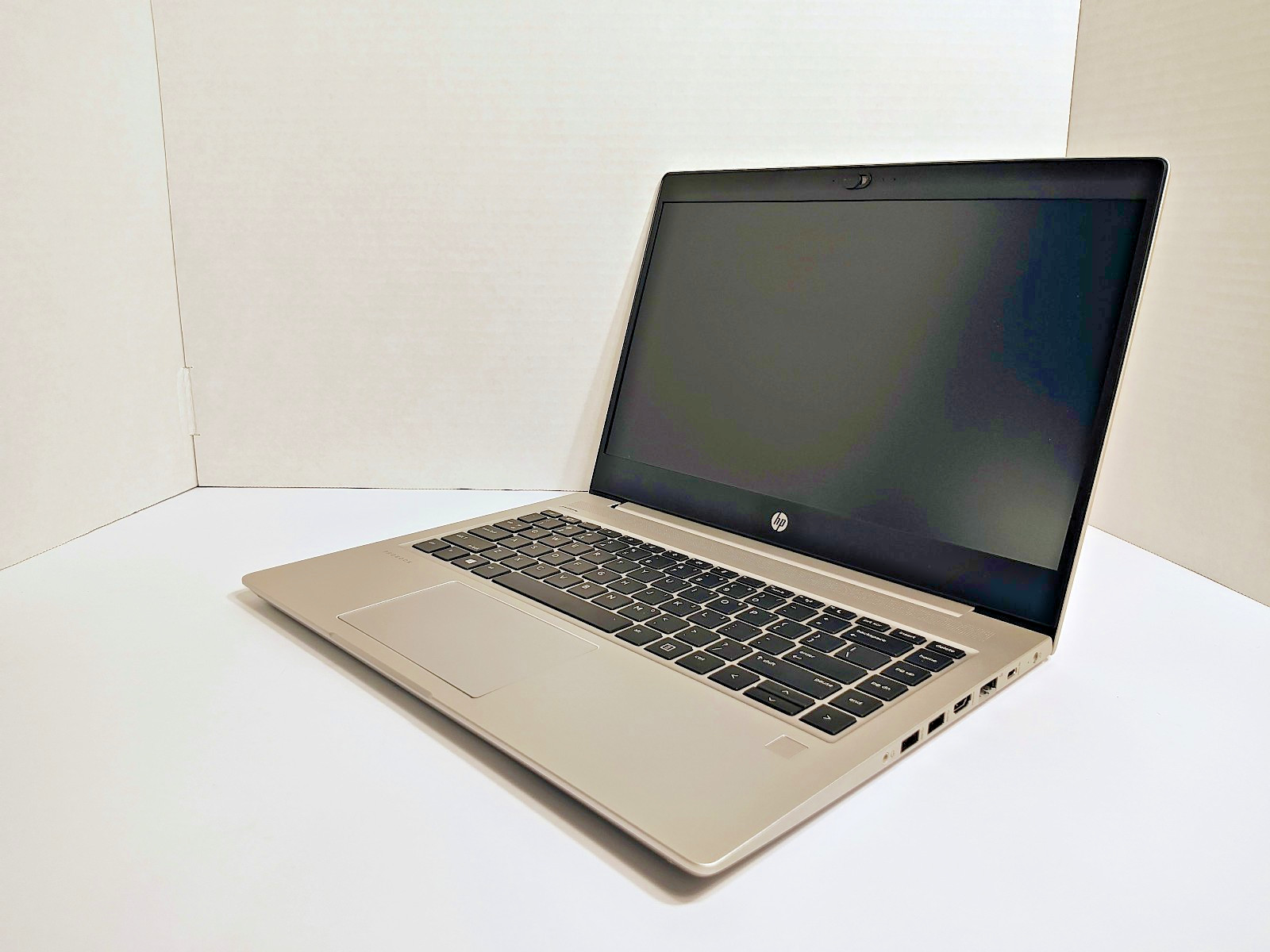 HP ProBook 445R G6 | 16GB RAM | 256GB SSD | Linux Mint 22 | Light, Slim, Portabl