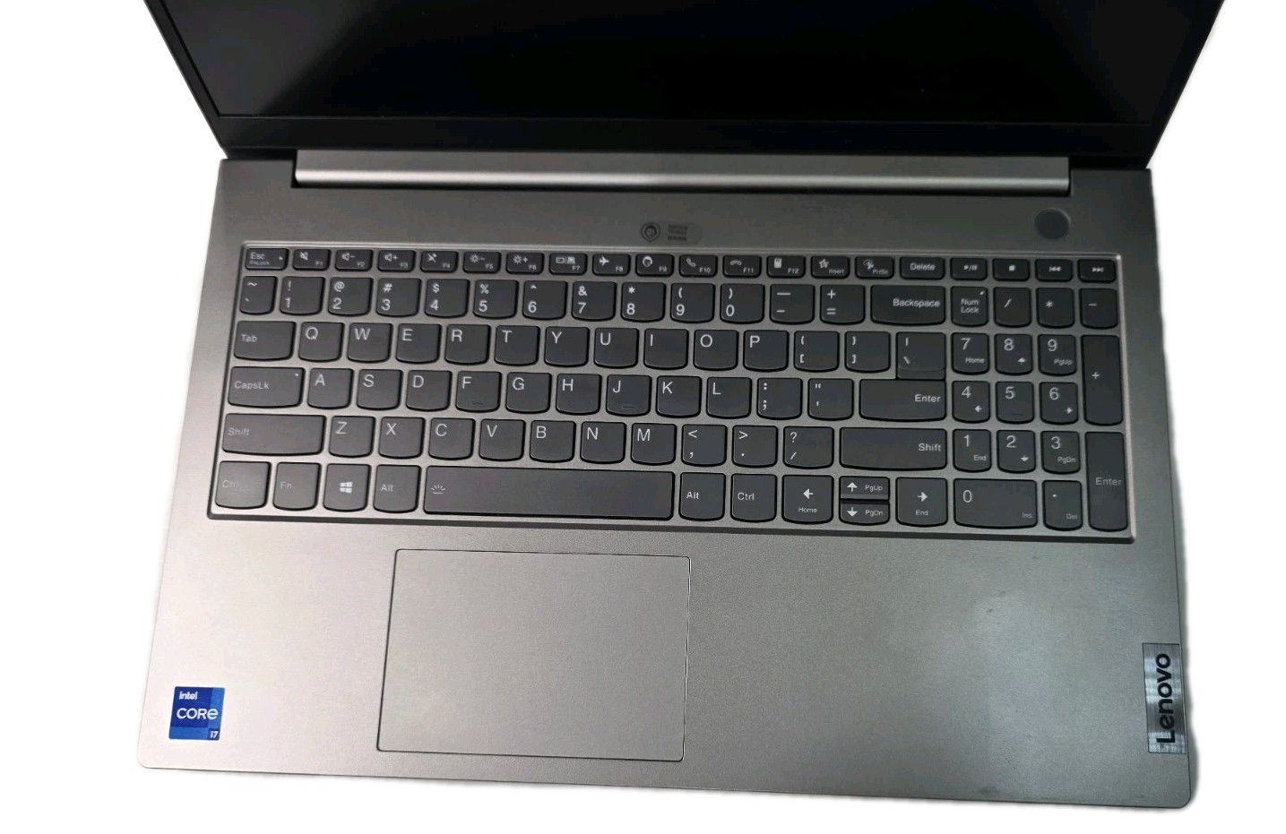 Lenovo ThinkBook 15″ 11th Gen G2 ITL i7-1165G7 @2.80GH 8GB /512GB – Win10 Pro