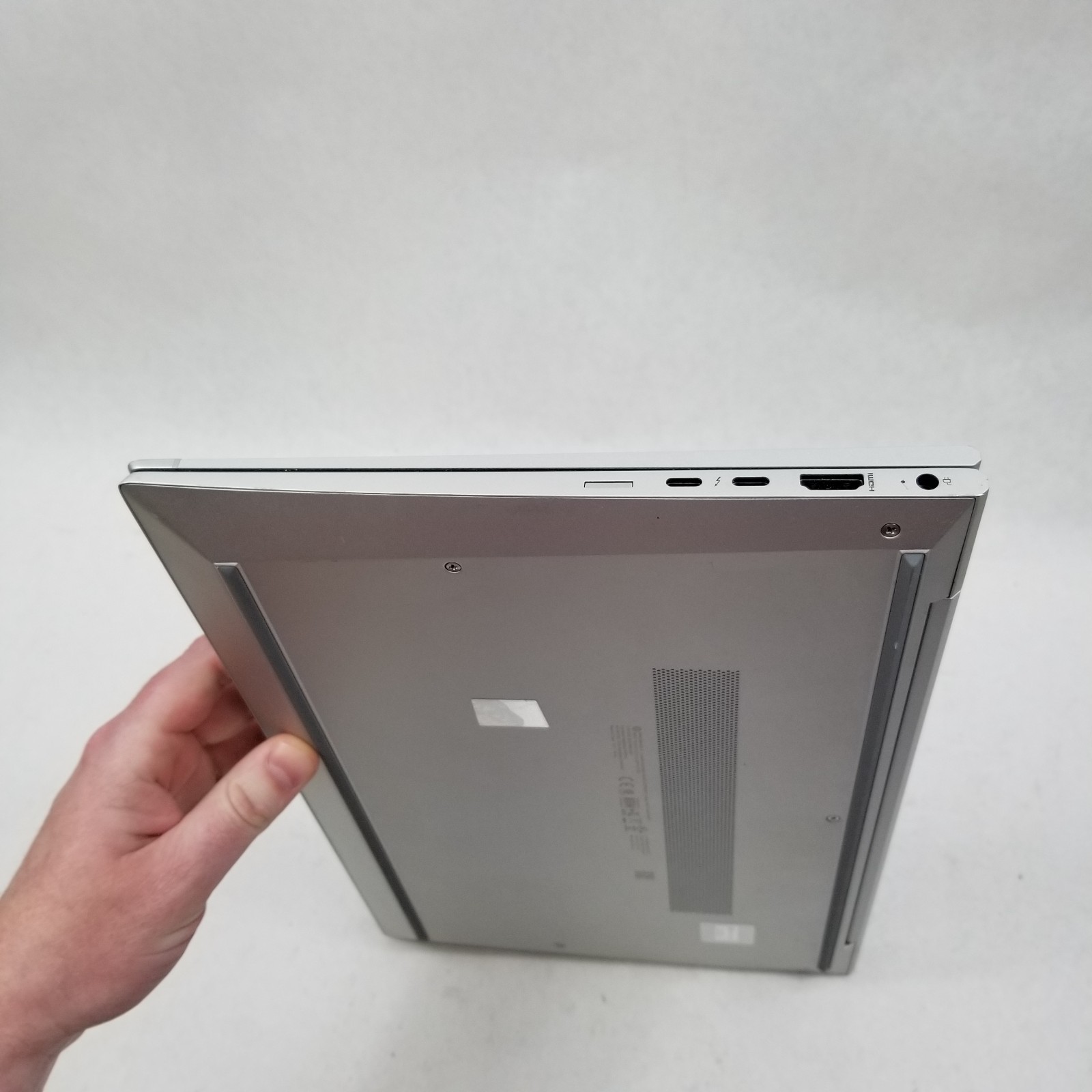 HP EliteBook 840 G8 Intel Core i5-1135G7 2.4GHz 16GB RAM 256GB SSD WIN 11 PRO