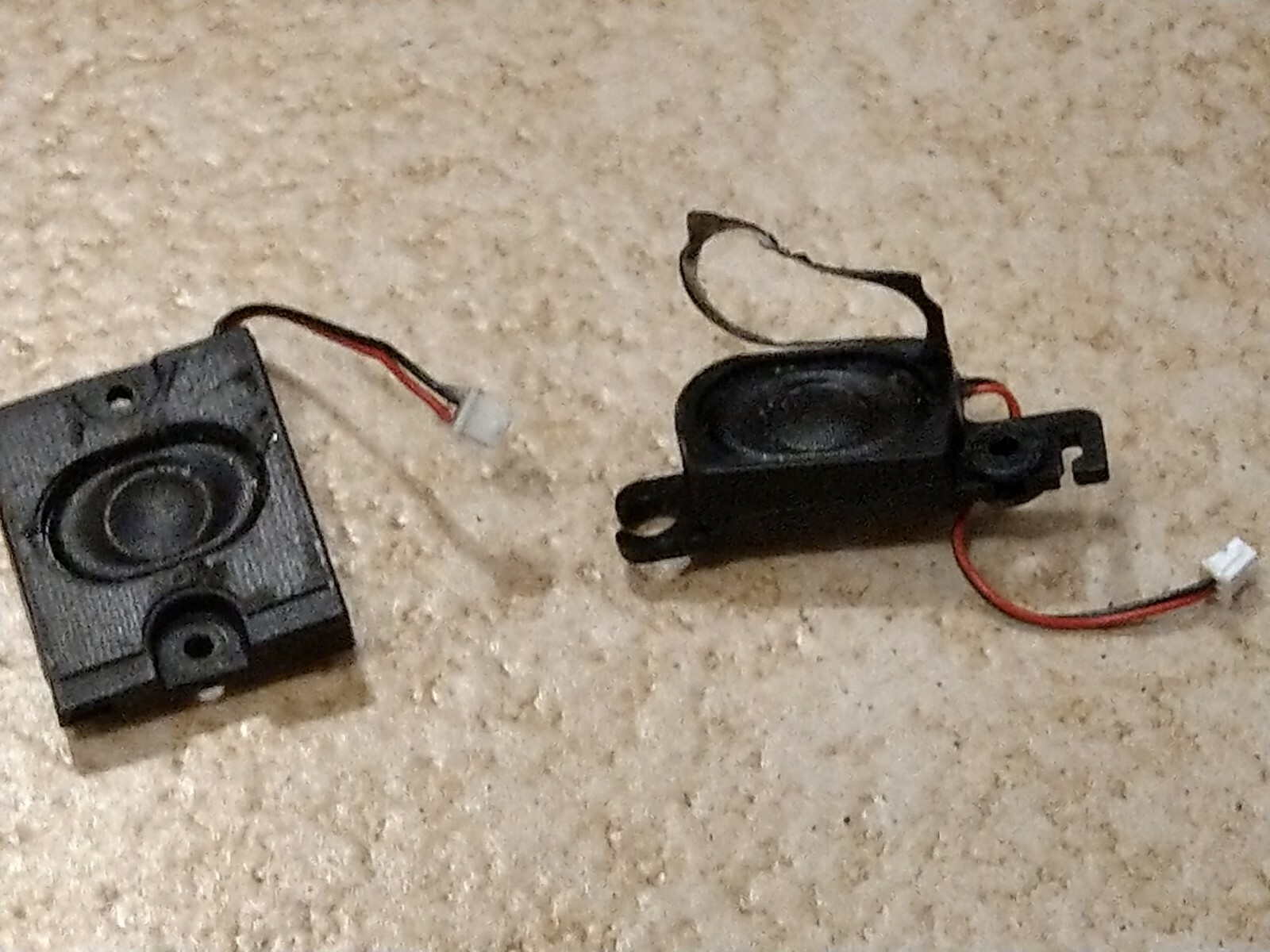 XMG A501 W150HR KEY SPEAKERS