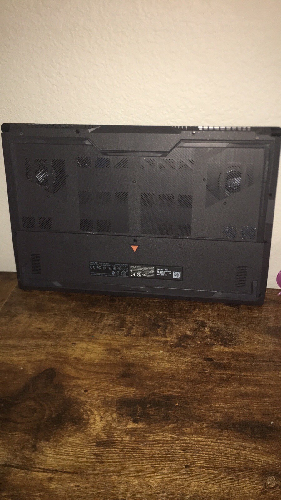 ASUS TUF Gaming F17 17.3” (1TB SSD AMD Ryzen 7 7735HS 3.2GHz 16GB RAM)…