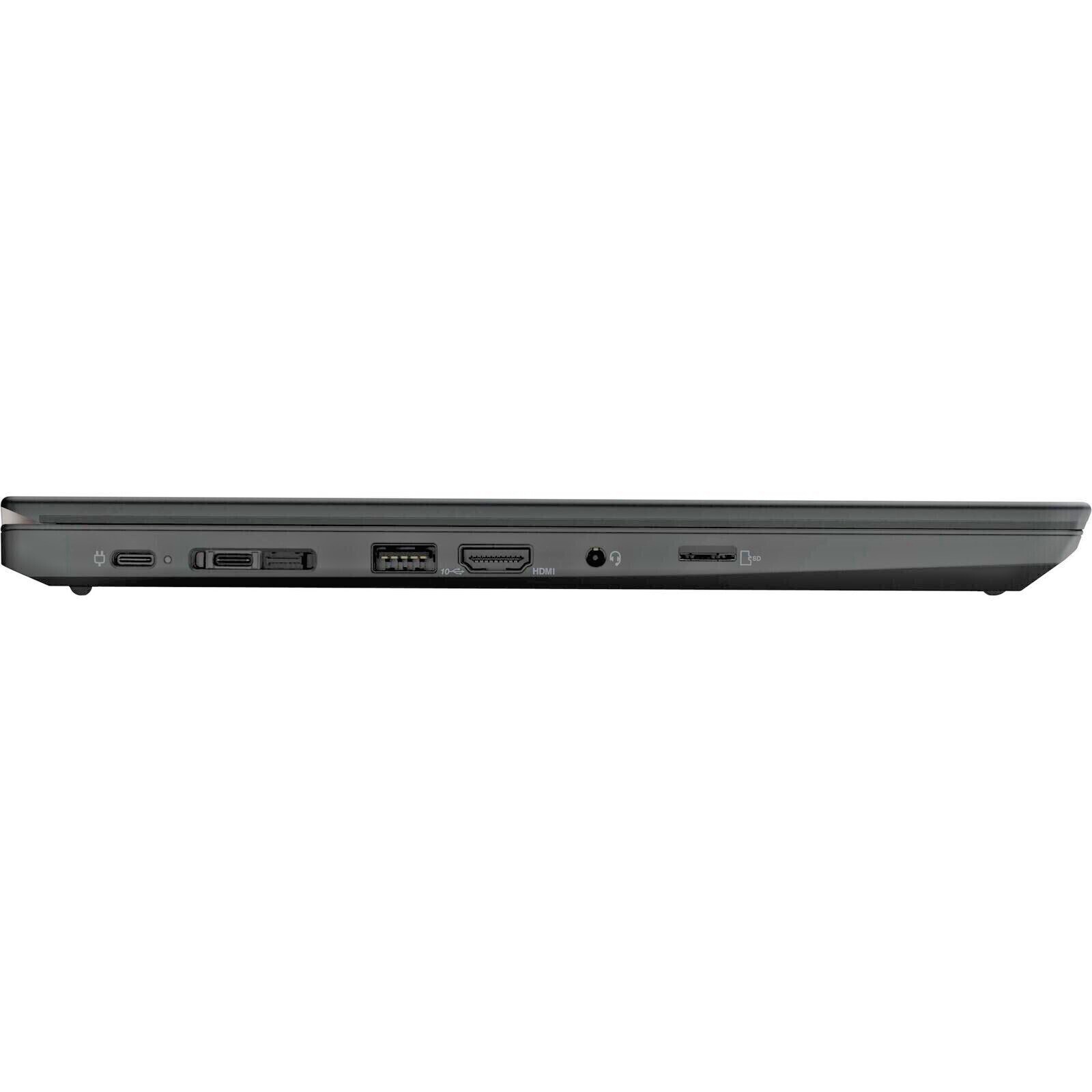 Lenovo ThinkPad T14 Gen 1 14″ FHD i5 10210U 1.6GHz Win 10/11 PRO – Like New