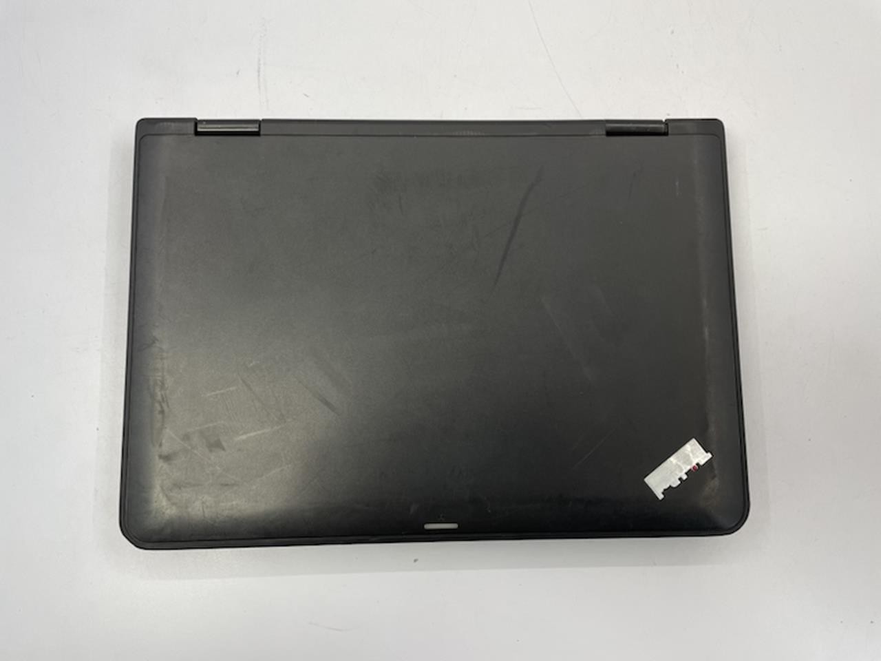 LENOVO THINKPAD YOGA 11E 5TH GEN Celeron N4100 1.10 GHZ+4GB No HD/OS Bios Lock