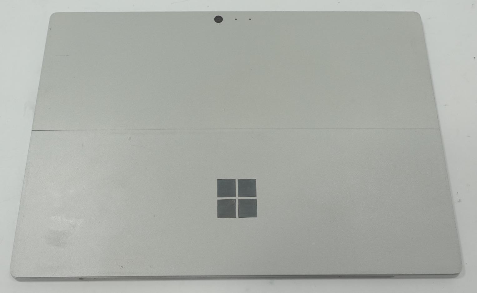 Microsoft Surface Pro 4 1724 12.3″ Core i7-6650U 2.20GHz 16GB 256GB SSD