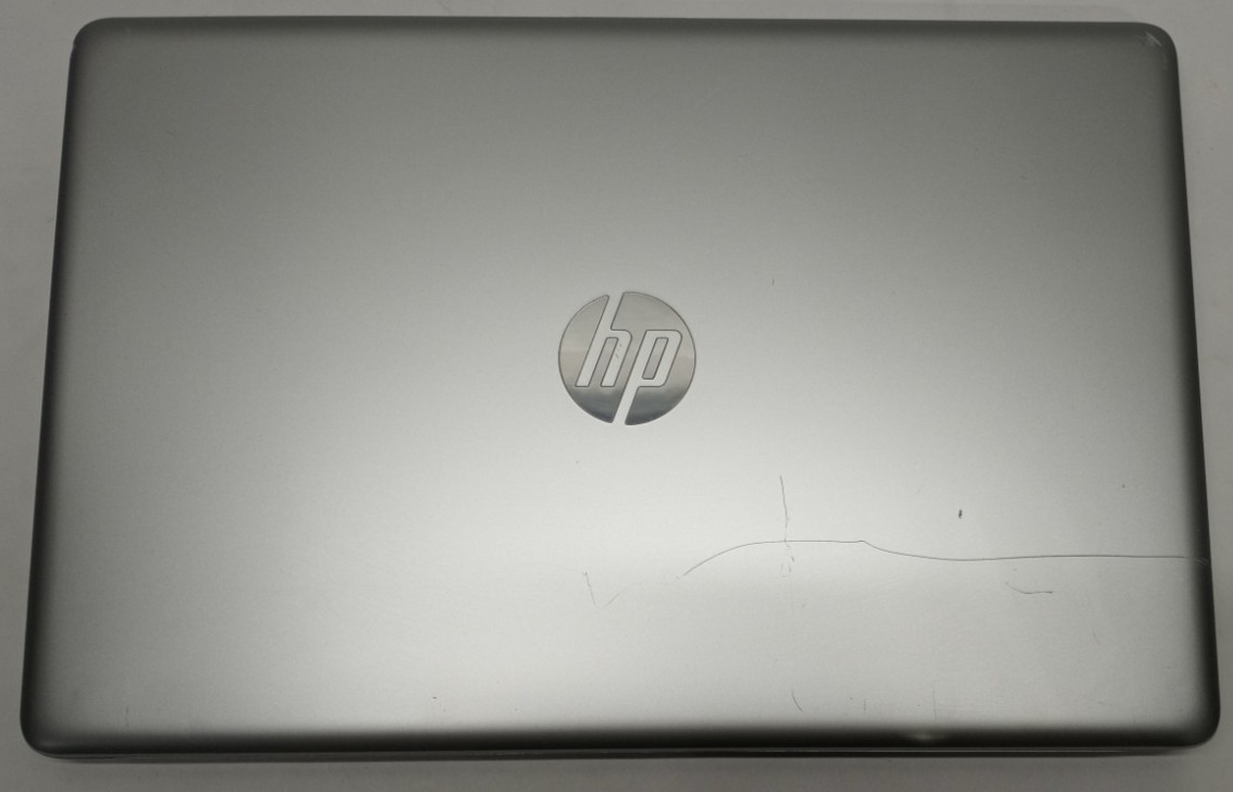 HP Laptop 15-db0xxx TOUCH AMD Ryzen 2500u@2.00 8GB/256GB NVMe Win11Home MC545*!