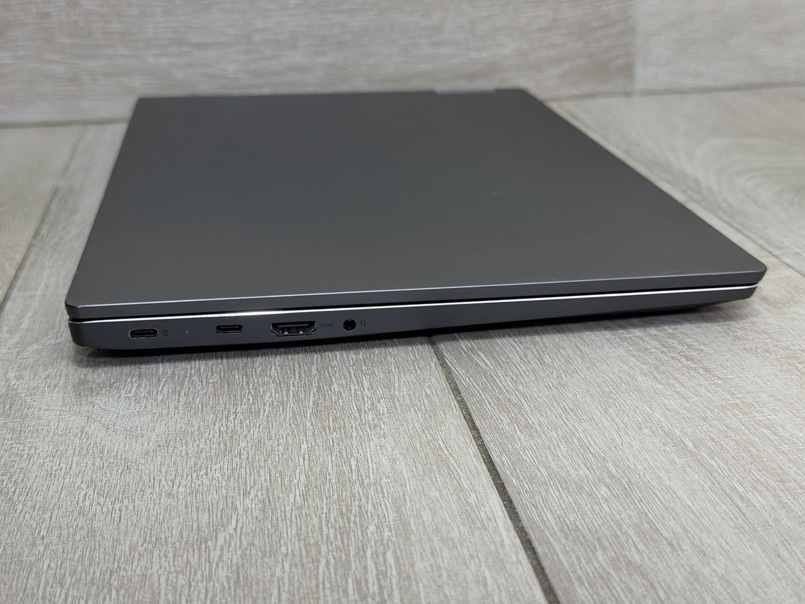 Lenovo IdeaPad 5 15ITL05 15.6″ (512GB SSD, Intel Core i5-1235U, 8GB RAM) Laptop
