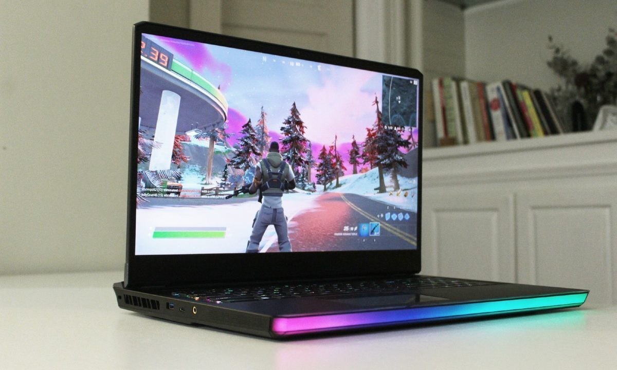 MSI GE76 Raider GAMING LAPTOP 17.3″ i7-12700H RTX 3080 8GB, 1.5TB SSD, 16GB RAM