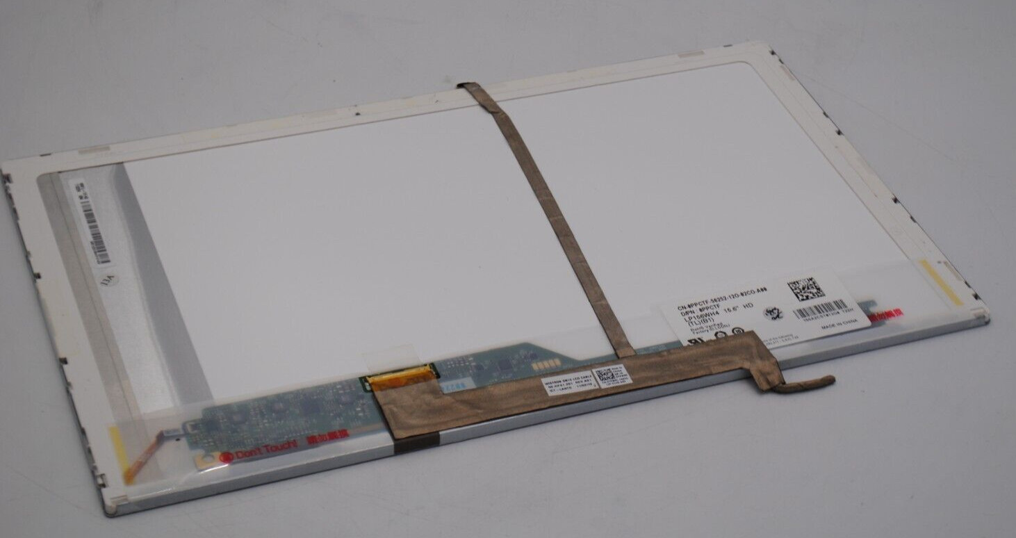 LG LP156WH4 (TL) (B1) 15.6″ Matte LED LCD 40 Pin Laptop Screen