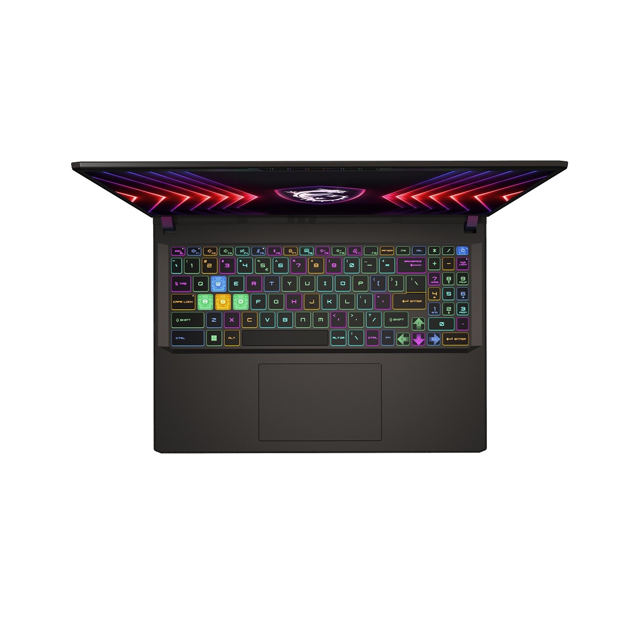 MSI Vector 16 HX A14VFG-421US 16″ Gaming Laptop i9-14900HX 4060 32GB 1TB Win11