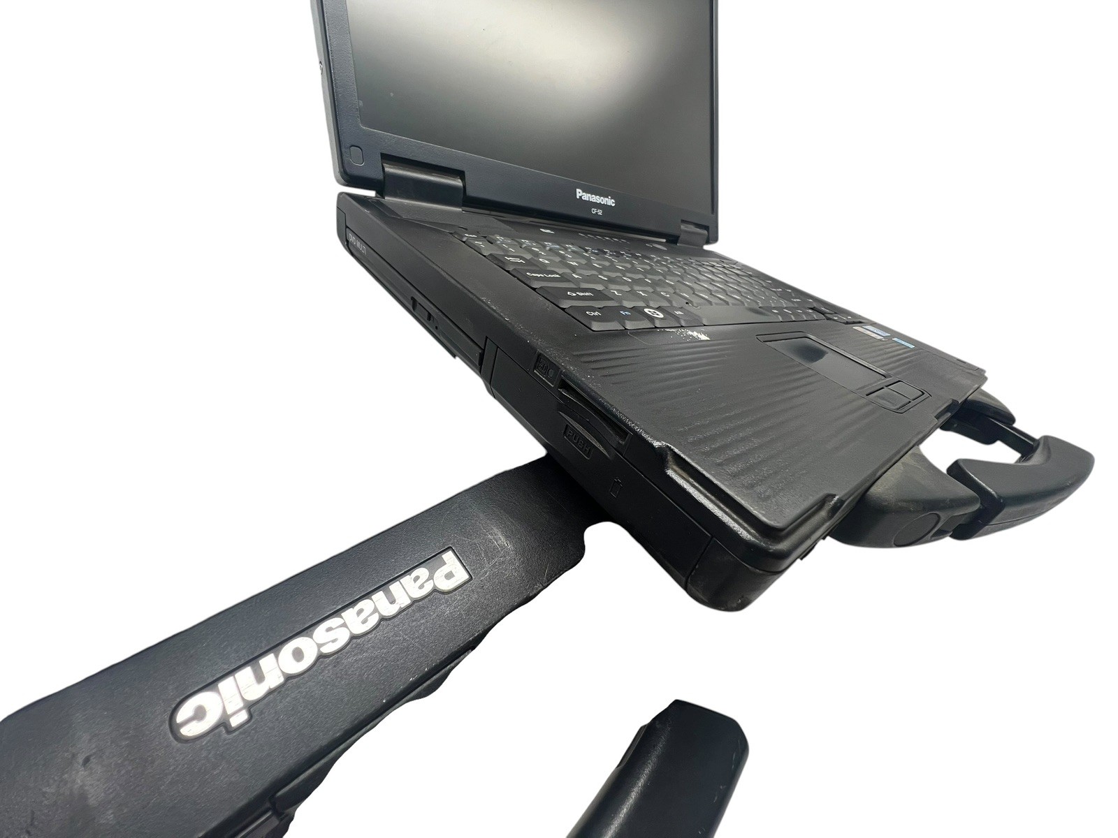 Panasonic Toughbook Tough Book CF-52 & 53 | PART ONLY UNTESTED