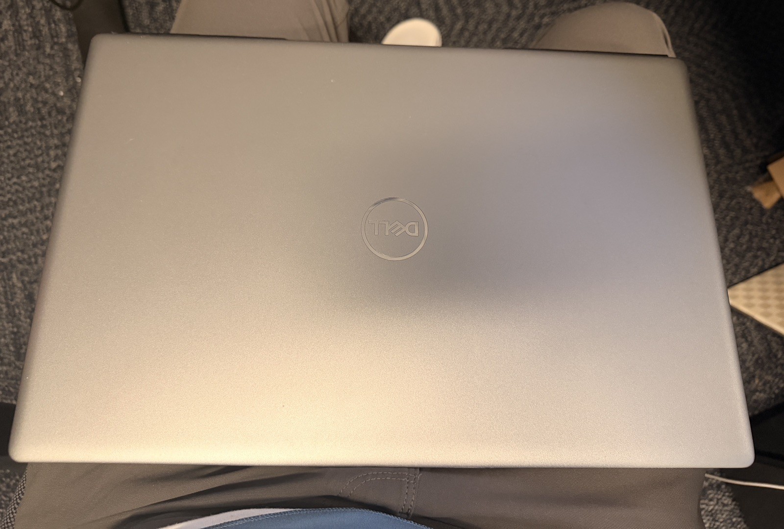 Dell Precision 7760 Mobile Workstation