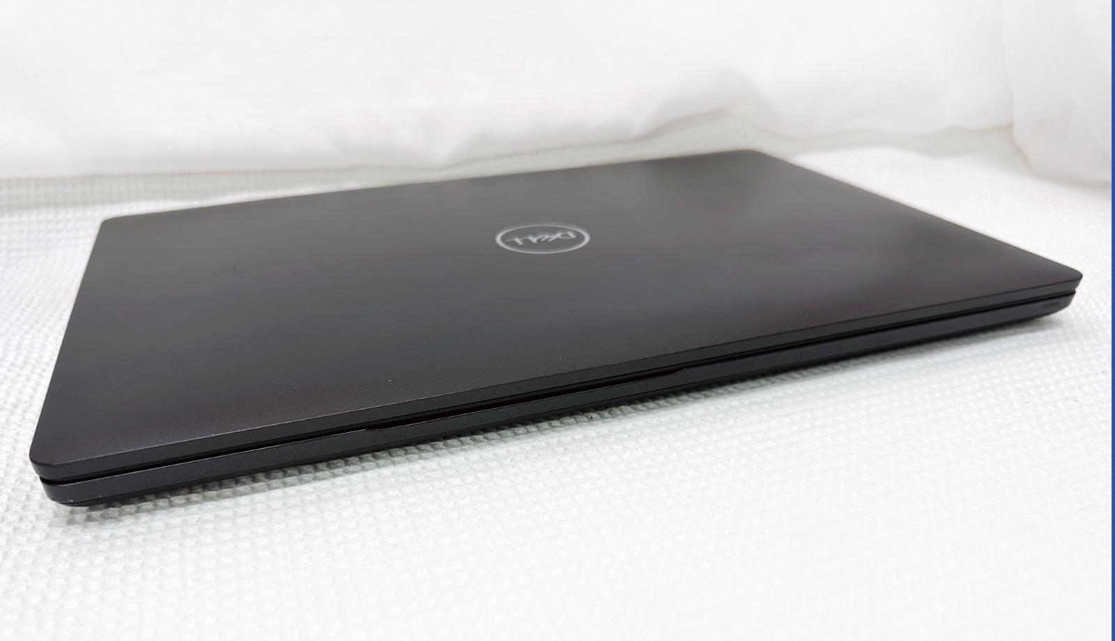 Dell 15.6″ Laptop Latitude 5501 i5-9400H, 16GB, 512GB NVME SSD, Win 11 Pro, 1 YR