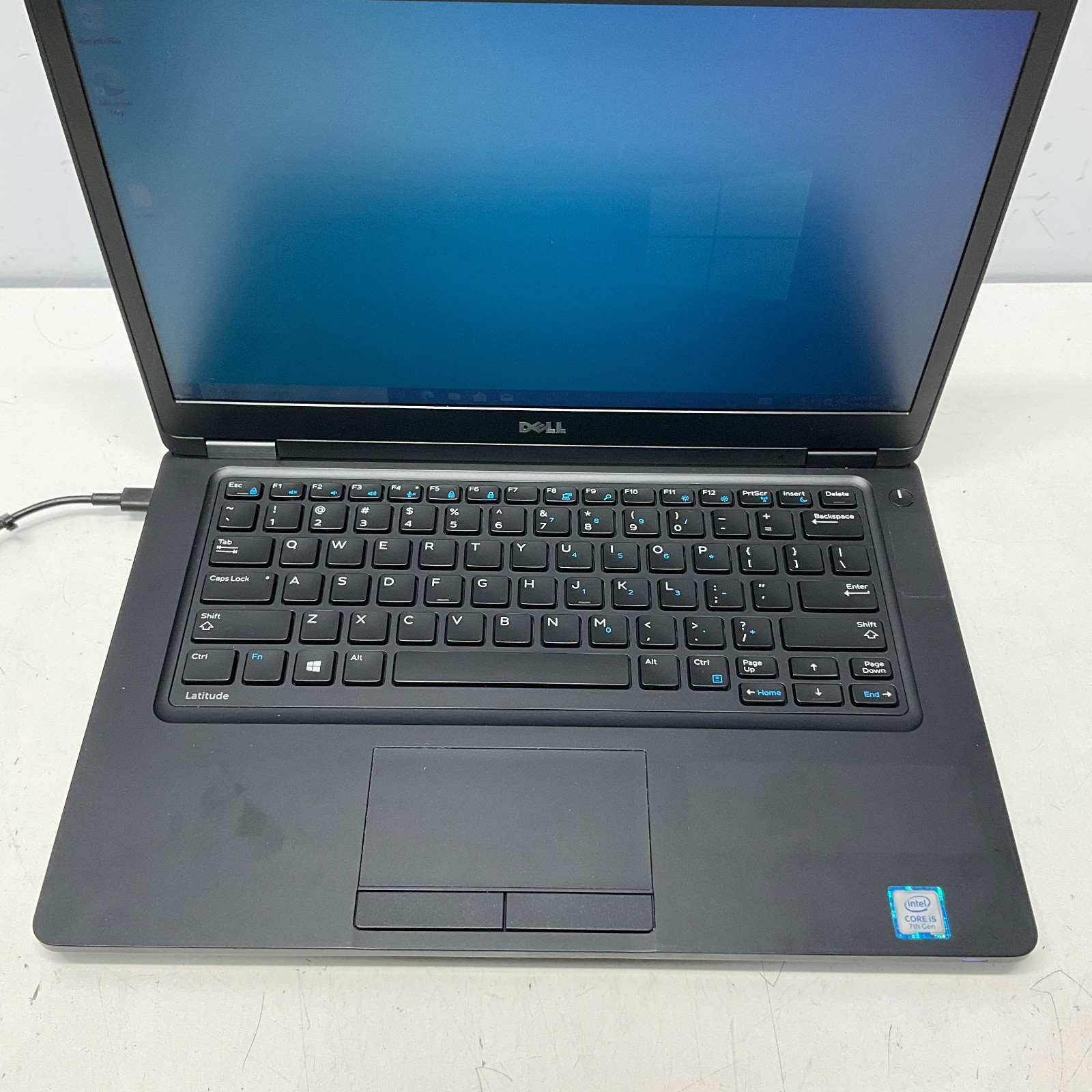 Dell Latitude 5480 14″ Intel Core i5-7200U 2.50GHz 8GB 250GB SSD Windows 10 Pro