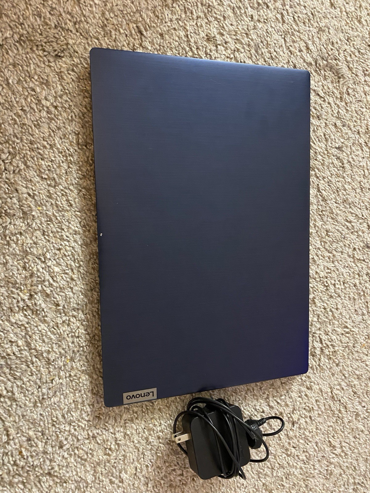 Lenovo IdeaPad 3 15IML05 15.6in i3-10110U 8GB 238GB SSD Win11 Blue TS