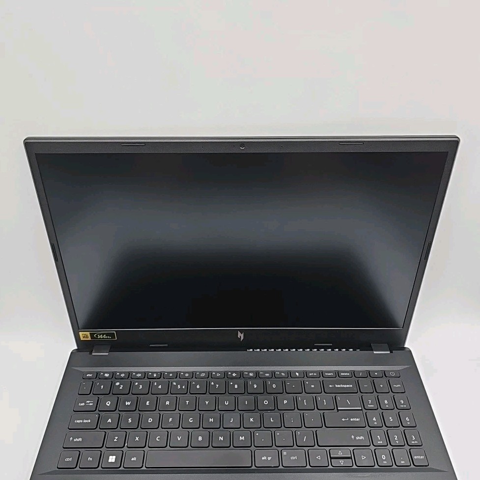Acer – Nitro 5 (ANV15-15) 13th Gen i5-13420H 16GB 512GB SSD GeForce RTX 4050