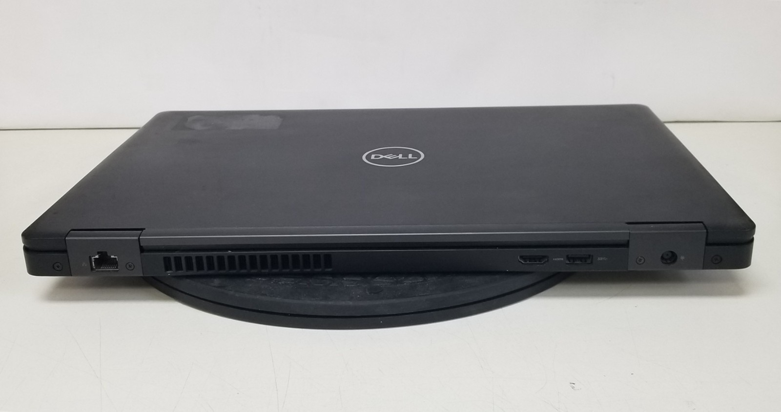Dell Latitude 5591 i7-8850H 16GB FHD No HDD/SSD/OS