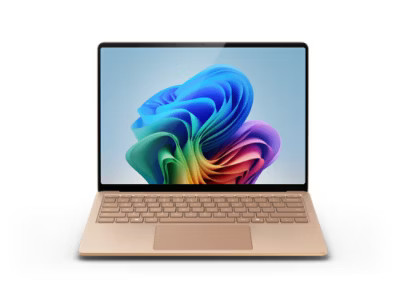 Microsoft Surface Copilot+ – 13.8 inch Snapdragon X Elite 12 Core Dune 16GB