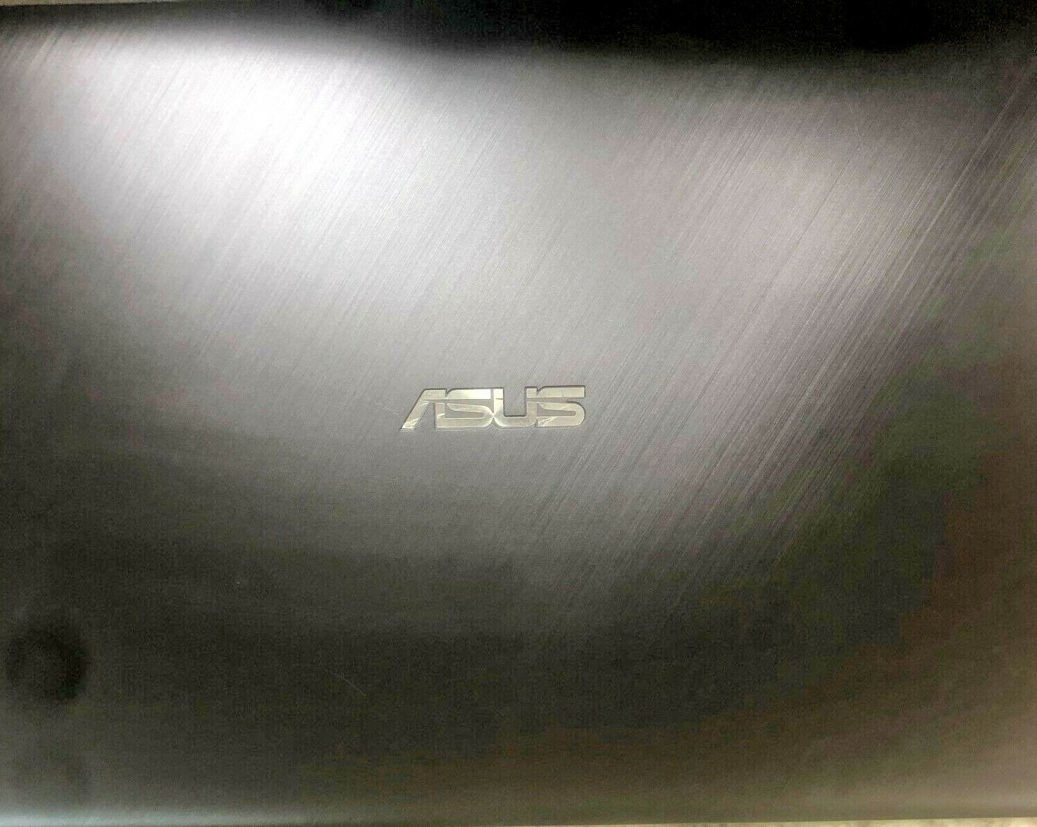 Asus Vivobook Laptop. Model R543M. 1TB SSD
