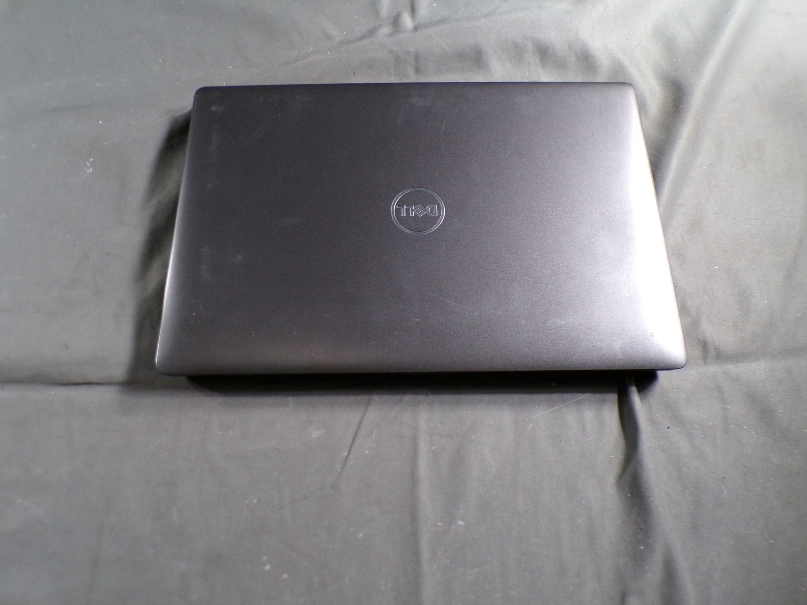DELL LATITUDE 5401 INTEL CORE I5-9400H 2.50GHZ 8GB RAM **NO HD/ NO CADDIE/ NO OS