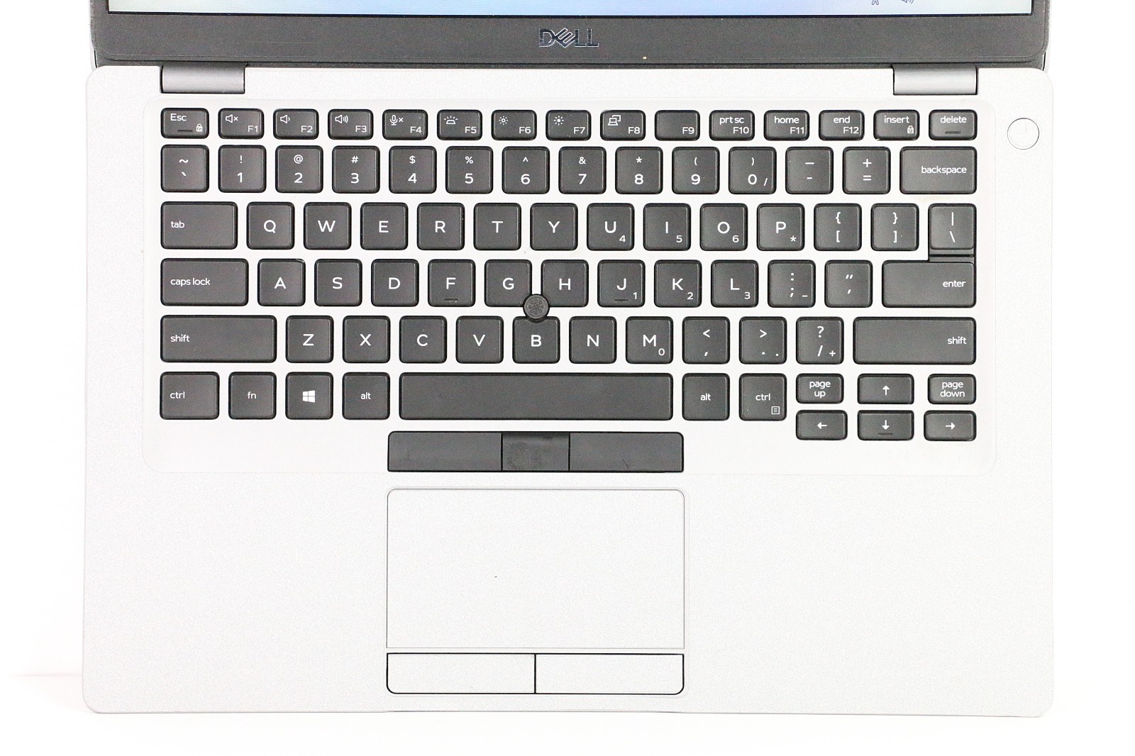 Dell Latitude 5410 i5-10210U 16GB DDR4 256GB M.2 SATA Win 11 Pro