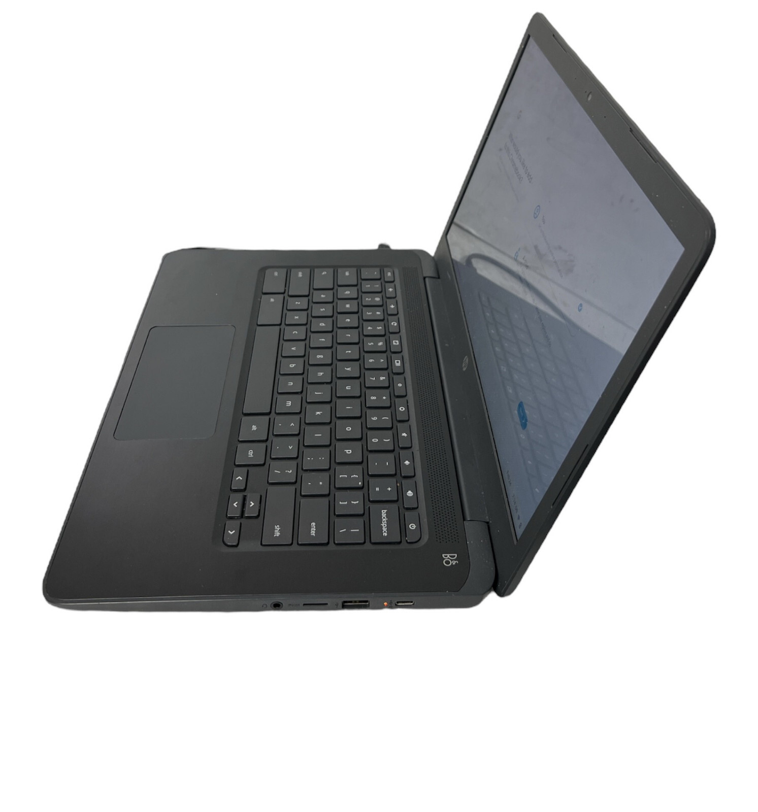 HP 14-db0025nr Chromebook 14″ 4GB RAM 32GB 1.50GHz