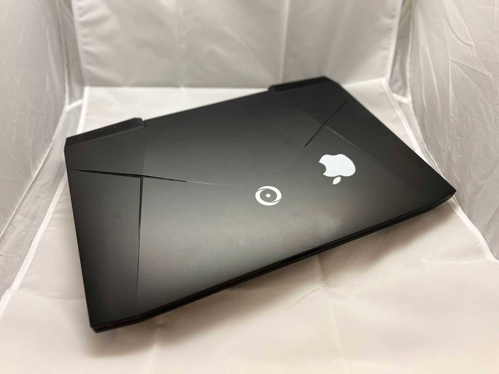 Origin Laptop EON17SLX 1080P GSYNC 17.3 – Black color