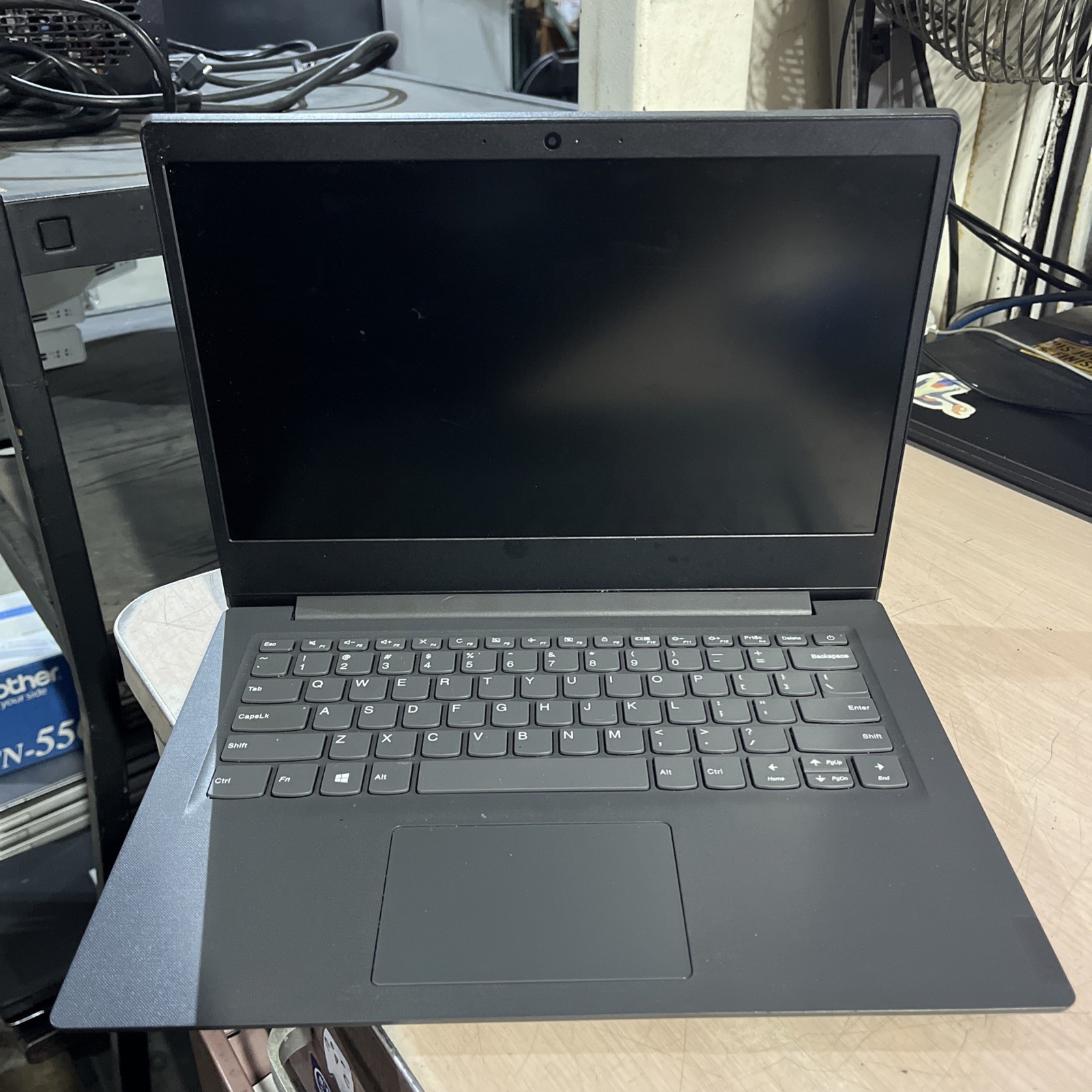 LENOVO V14-I IL INTEL CORE I3-1005G1 1.20GHZ 8GB RAM NO HD