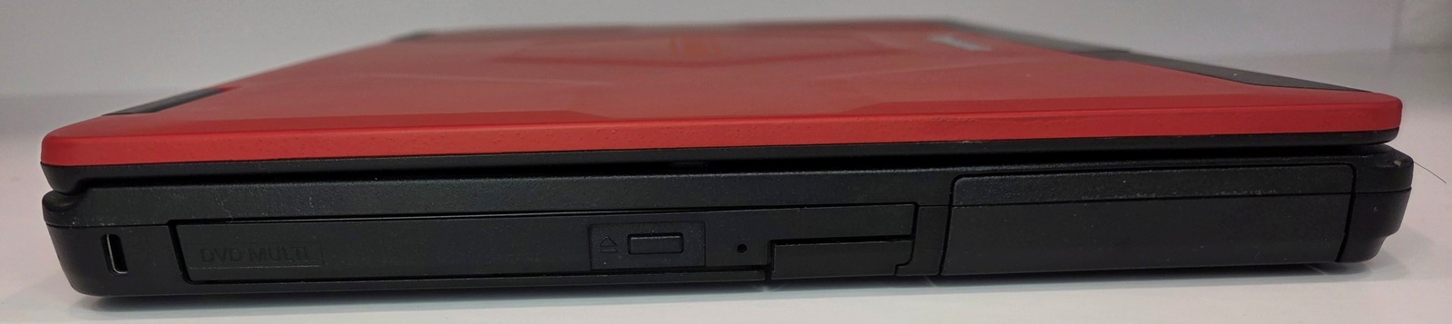 RED Touch Toughbook CF-54 MK2 2.4GHz i5 16GB 250GB LTE GPS DVD NEW BAT – 207647