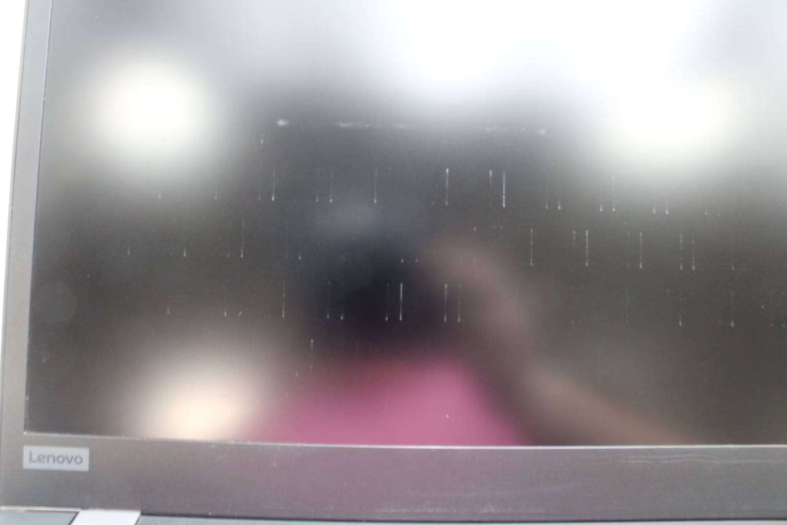 Lenovo ThinkPad T15 Gen 1 Used 15.5″ i5-10210U, 256GB NVMe, 8GB RAM