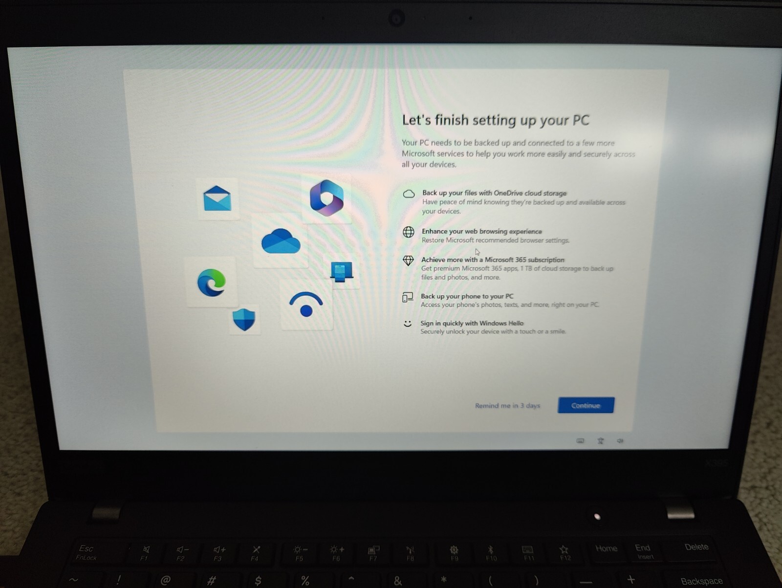 Lenovo ThinkPad X395 Laptop