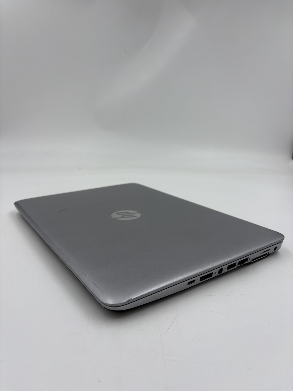 Hp Elitebook 840 G3 14″ Laptop Intel Core i5-6300U 16GB 256GB SSD Windows 11 Pro