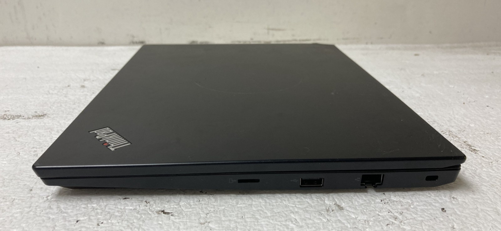 Lenovo ThinkPad E495 AMD Ryzen 5 3500U @2.10GHz 8GB RAM NO SSD Parts *READ
