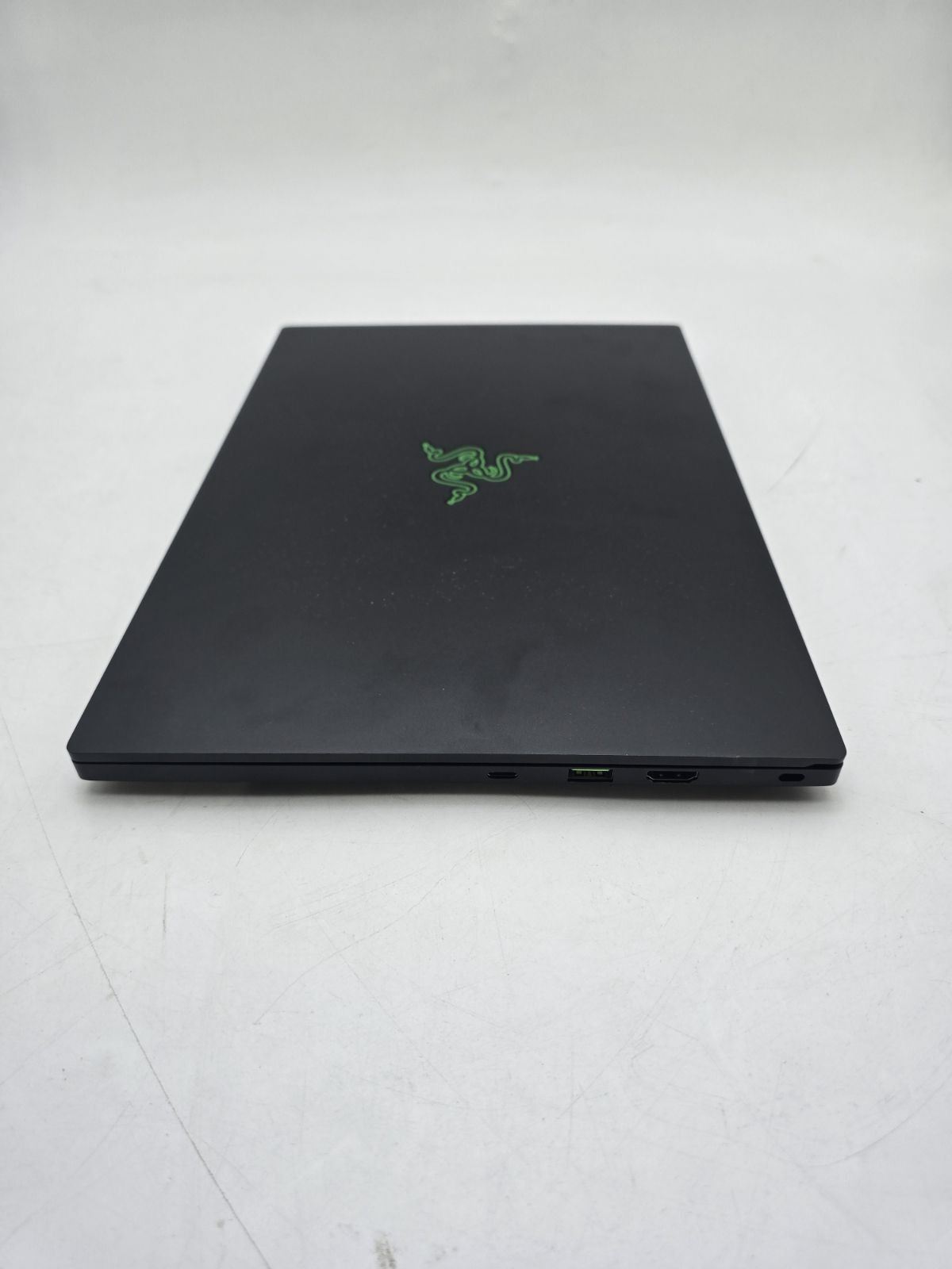 RAZER BLADE 14″ QHD AMD RYZEN 9 5900HX 16GB 1TB SSD WINDOWS 11 HOME – BLACK