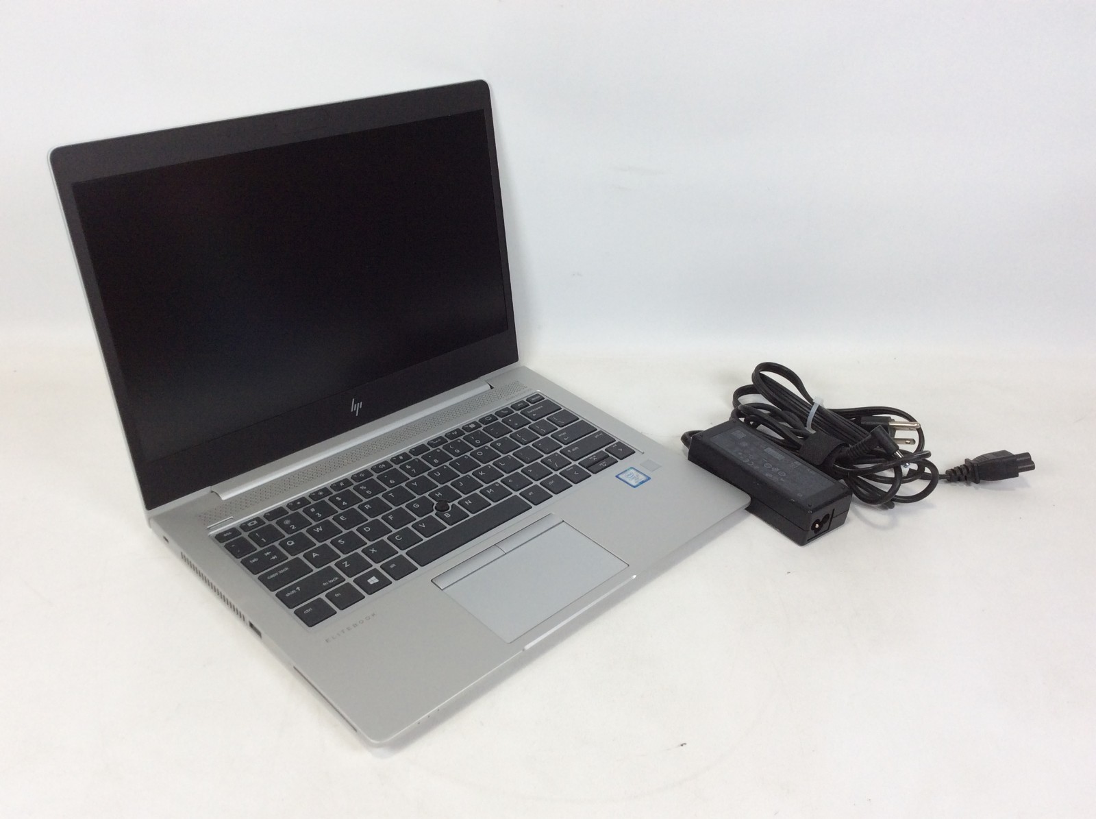 HP EliteBook 830 G6 13.3″ i7-8665U 1.90GHz 8GB RAM 256GB SSD Includes AC