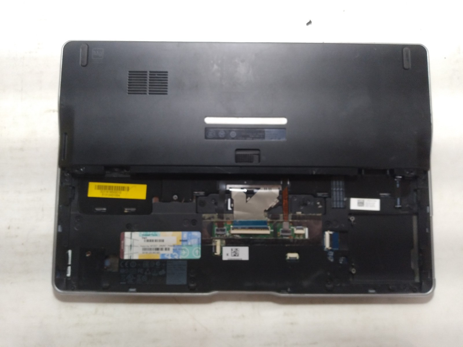 Dell Latitude 6430u w/i7-3687U, 4GB RAM Laptop for Parts/Repair *READ #0092