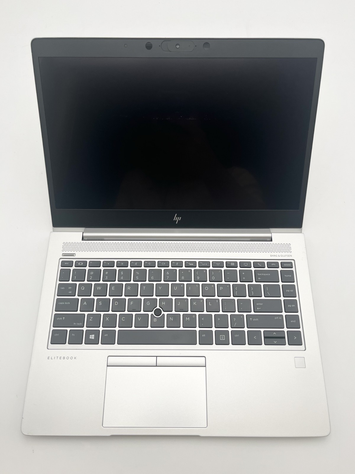 HP EliteBook 745 G6 14″ Ryzen 5 Pro 3500U 16GB RAM 256GB SSD Laptop