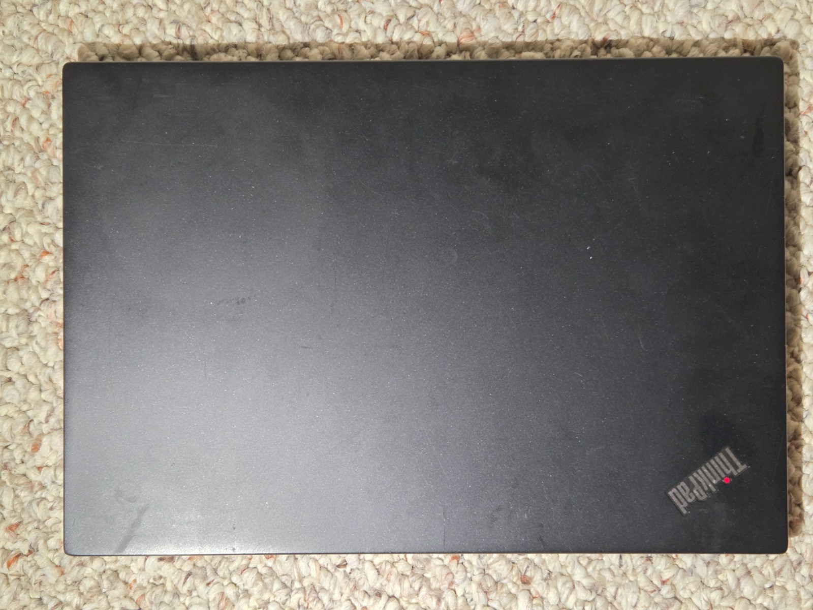 Lenovo ThinkPad T490s 14″ (512 GB SSD, Intel Core i7-8565U, 1.8 GHz, 16 GB RAM)