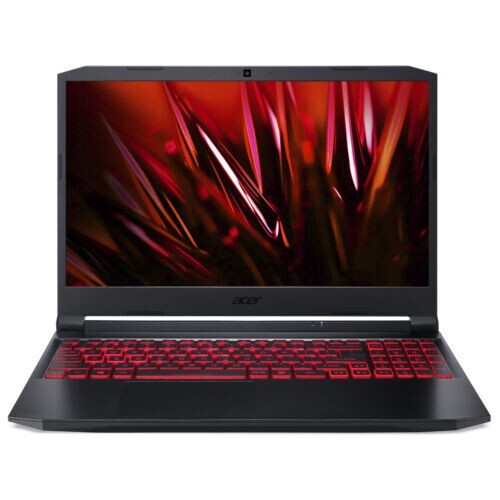 Acer Nitro 5 – 15.6″ Laptop AMD Ryzen 5 5600H 3.30GHz 8GB RAM 512GB SSD W11H